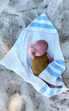 Senait Hooded Baby Towel
