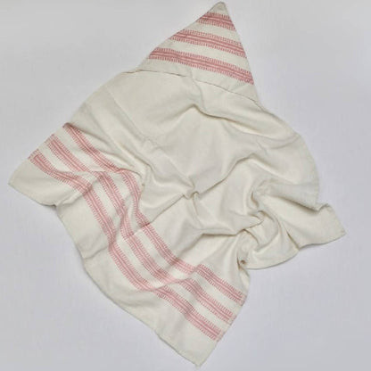 Senait Hooded Baby Towel